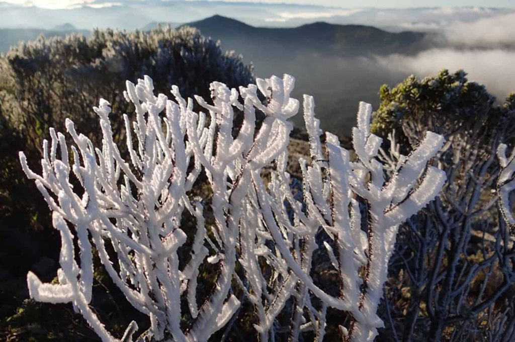 Lugares Mais Frios Do Mundo Destinos Gelados Para Visitar Portal