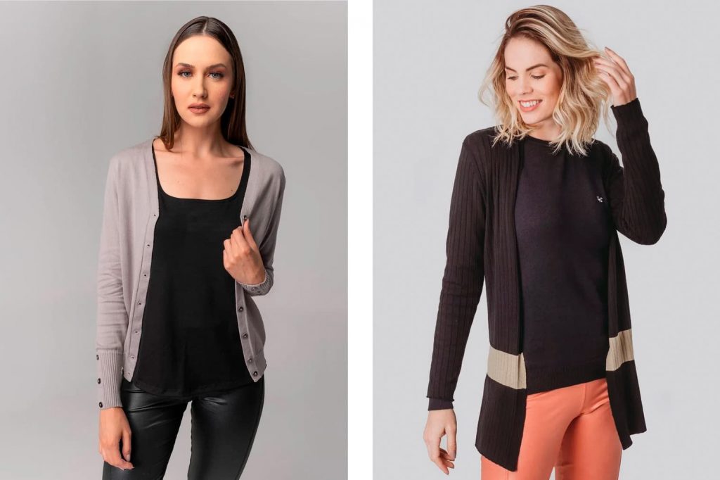 O Que Usar No Outono Confira Inspira O De Looks Portal De Inverno