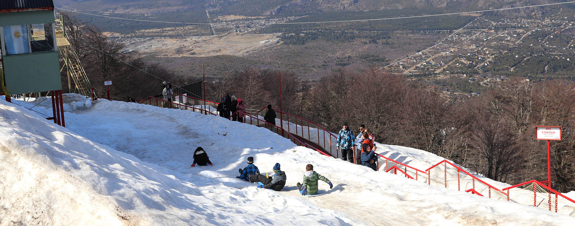 Cerro Otto Como Chegar O Que Fazer Veja Portal De Inverno