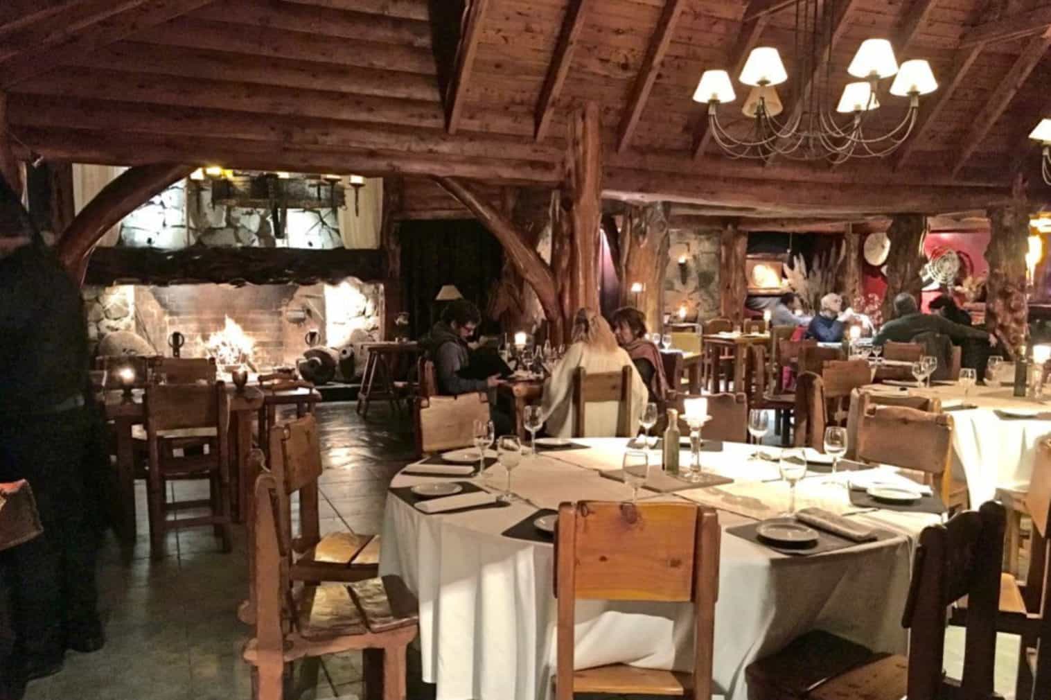 Bariloche Restaurante 