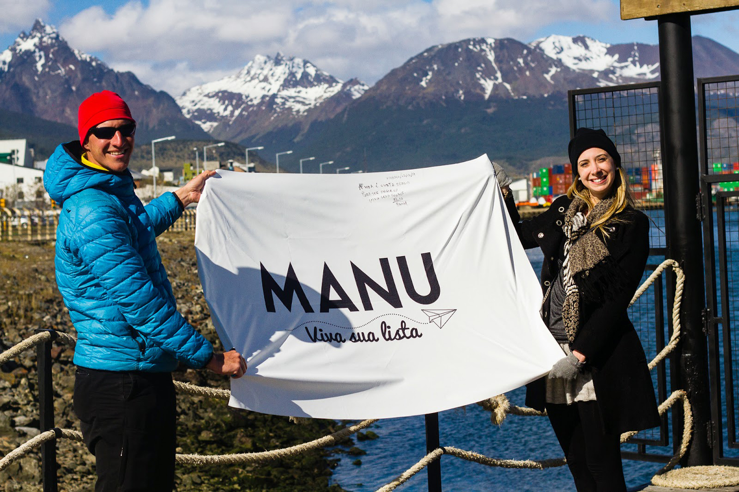 Manu