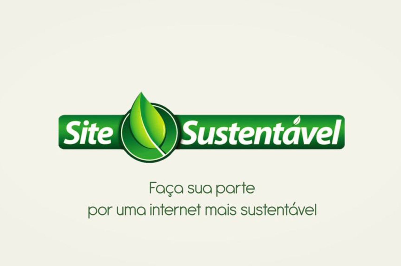 Site Sustentável