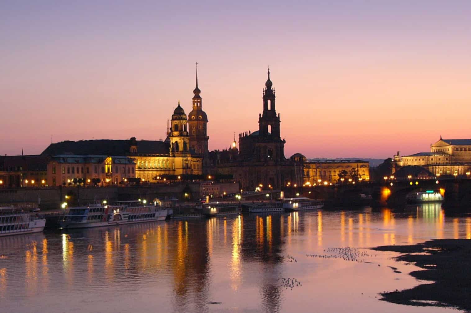 Dresden Alemanha 