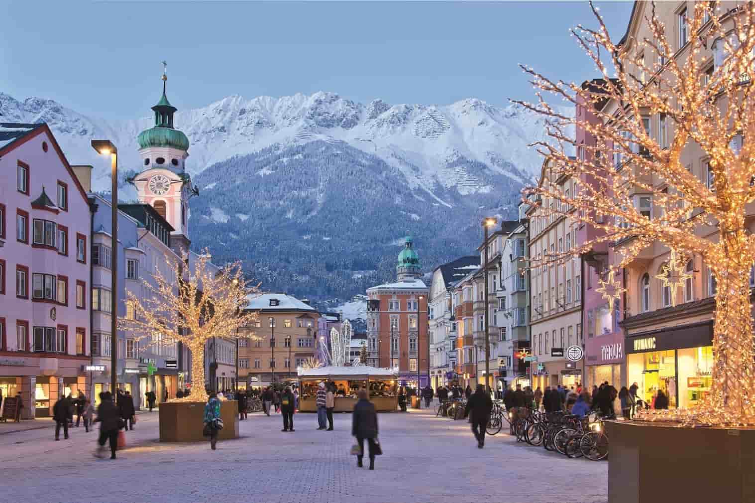 Innsbruck 