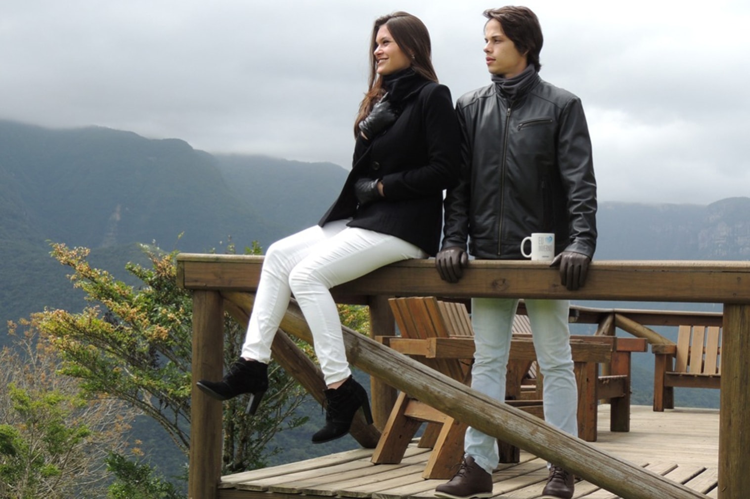 Lançamento Inverno 2016