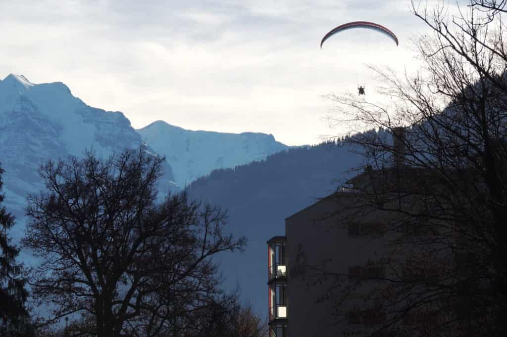 Esportes Ar Livre Interlaken