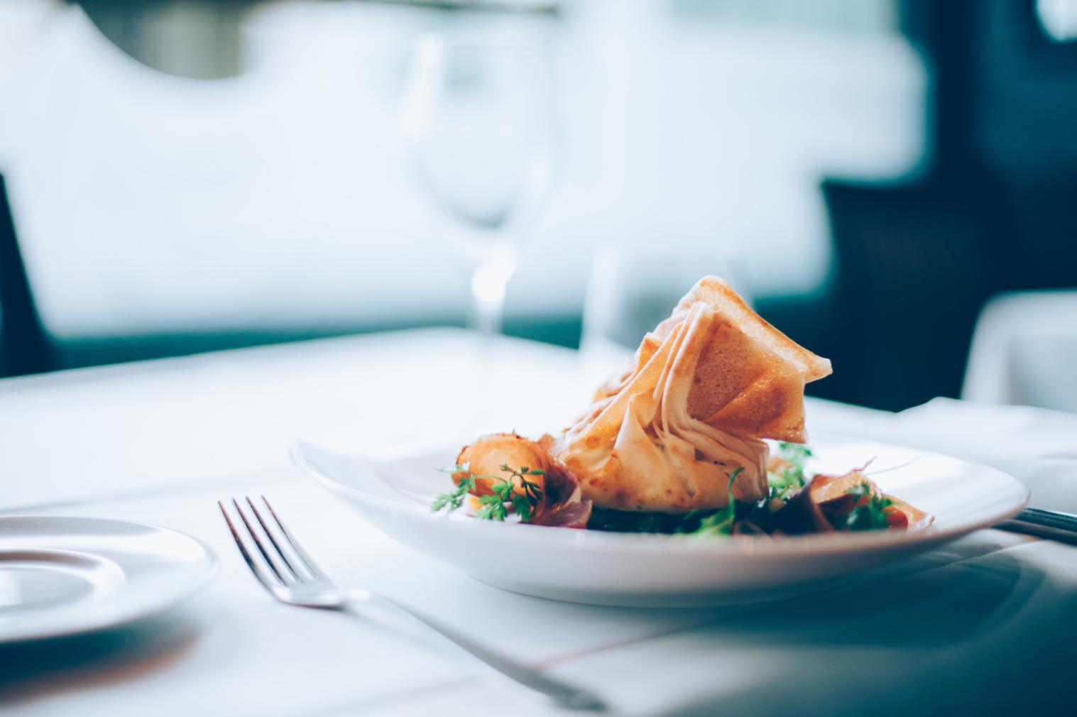Dicas Restaurantes Europeus