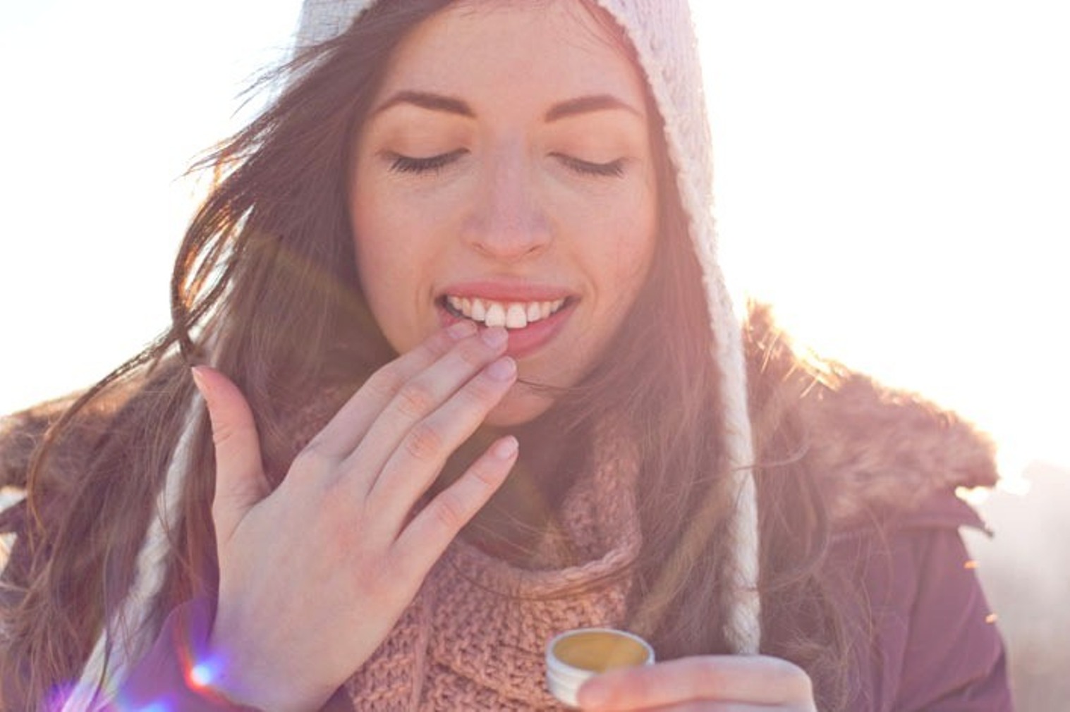 Dicas Beleza Inverno