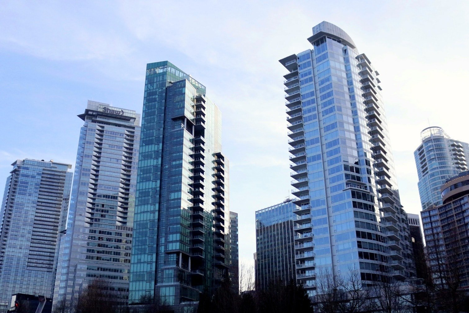 Intercâmbio Vancouver