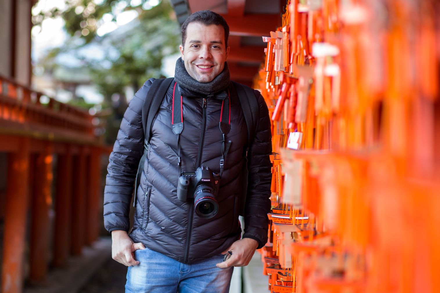 Kyoto Inverno