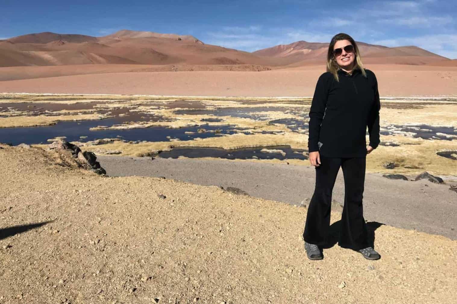 Fiero Atacama