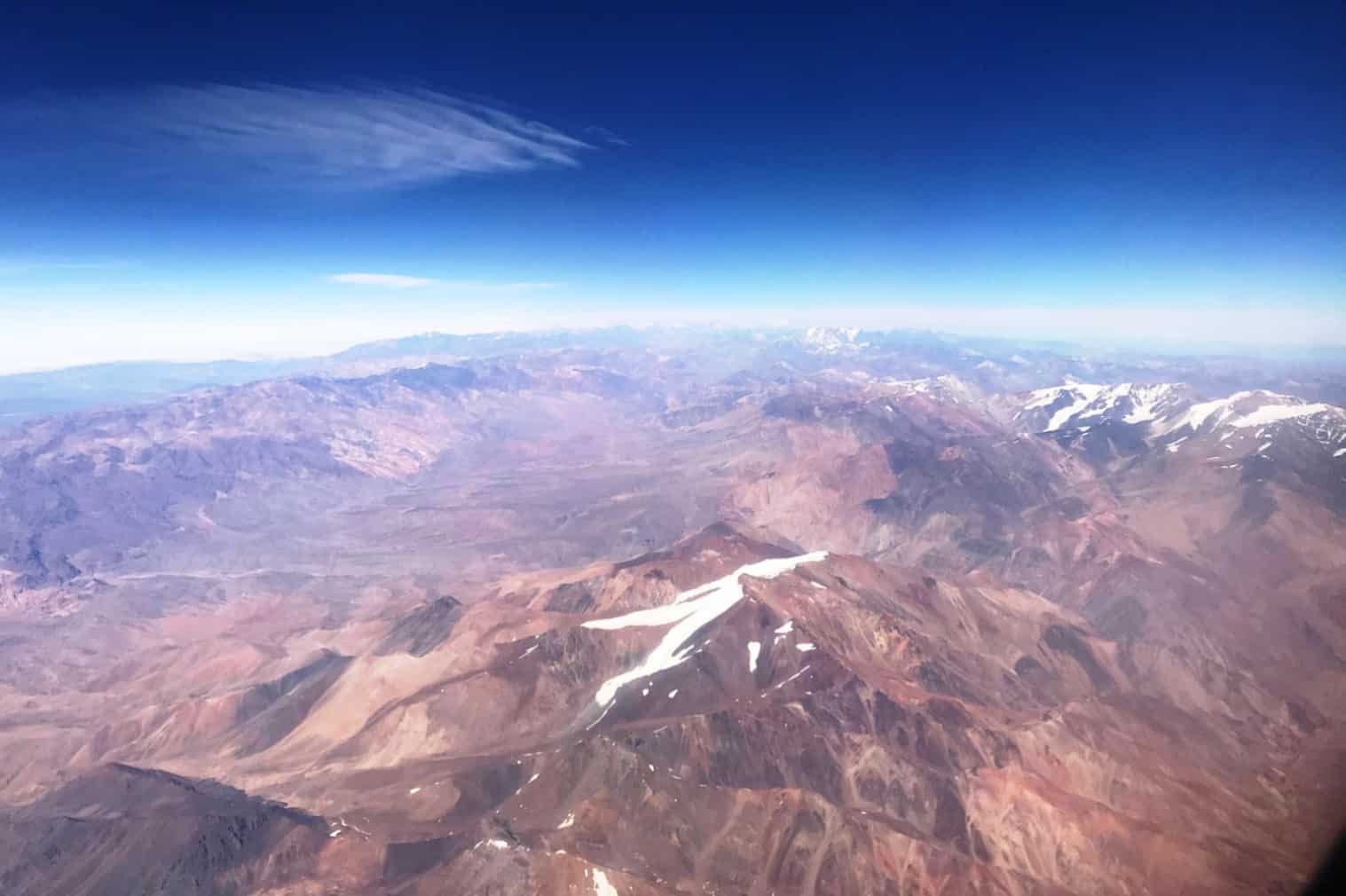 Foto Vista Atacama 