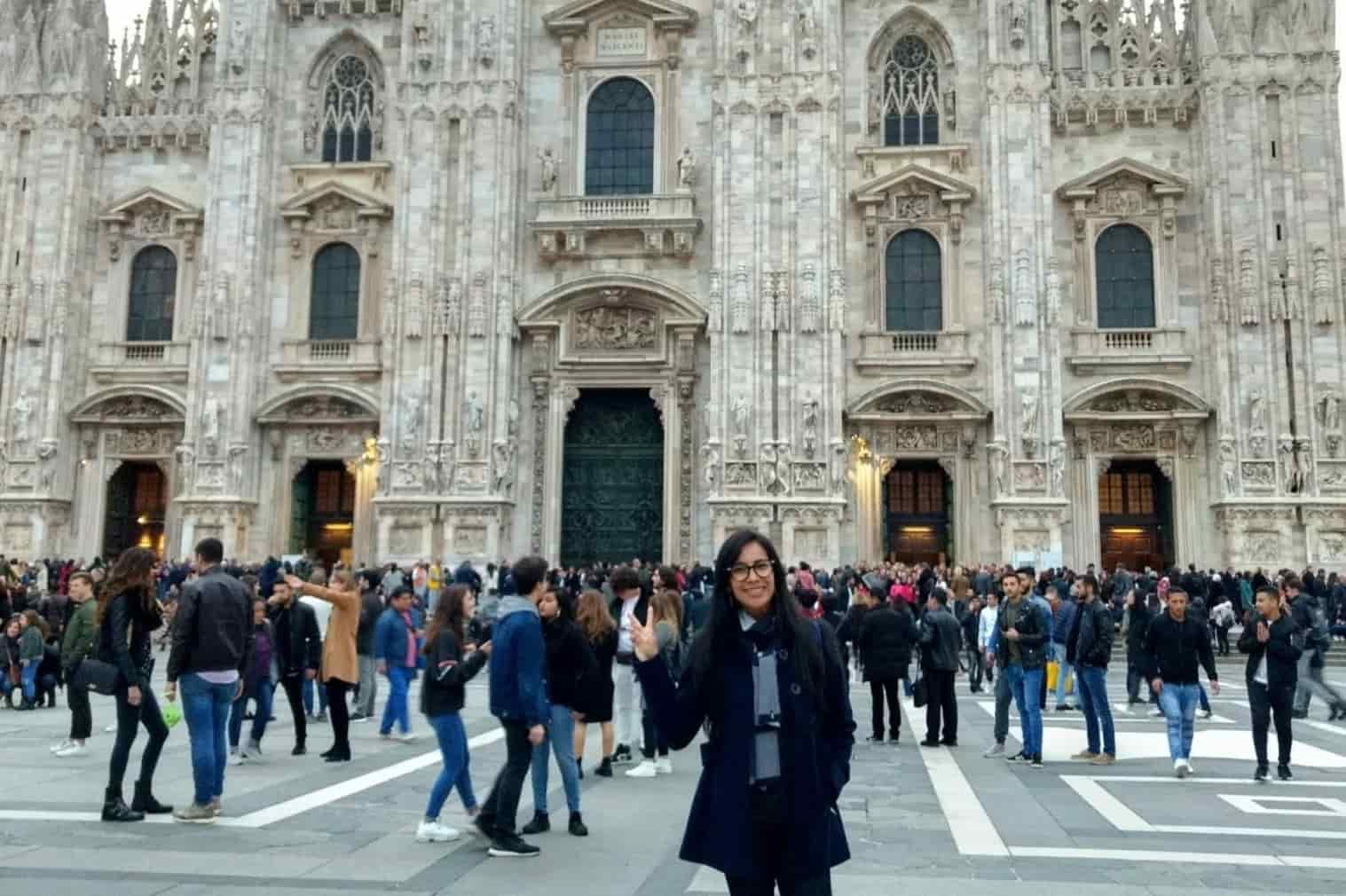 Catedral Sevilha Milão