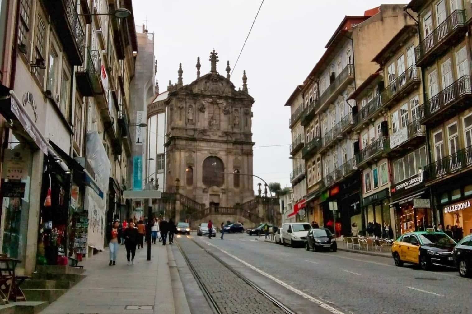 Porto Turismo 