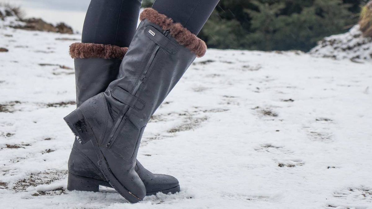 Muscular in case Rose Saiba como escolher botas para o inverno e neve - Portal de Inverno