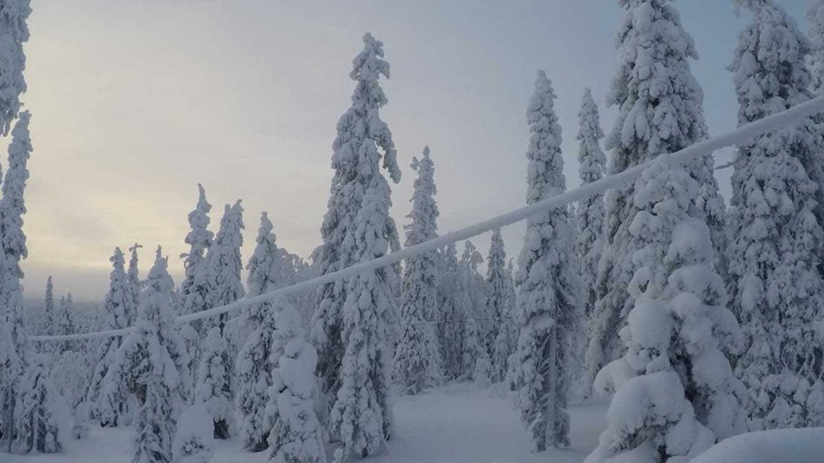 Escandinávia: características e curiosidades - Portal de Inverno