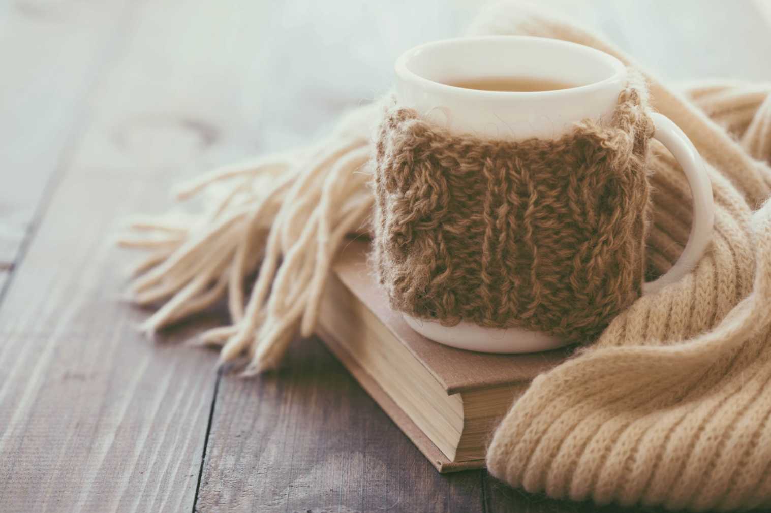 Seis doenças comuns do inverno e como tratá-las
