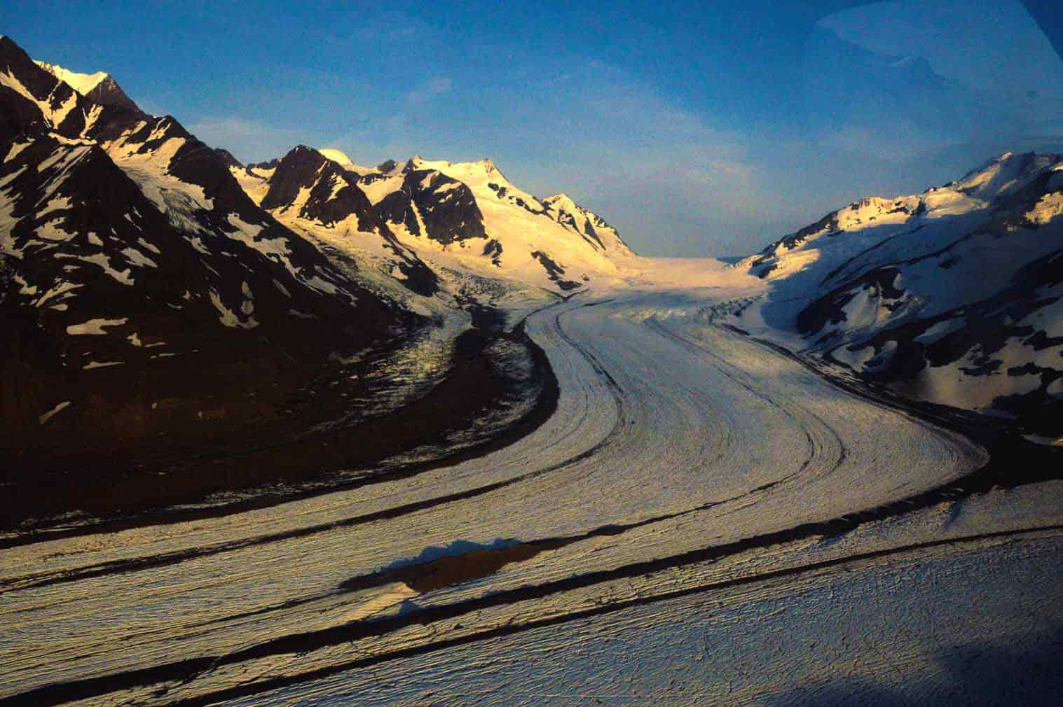 Alasca Dalton Highway