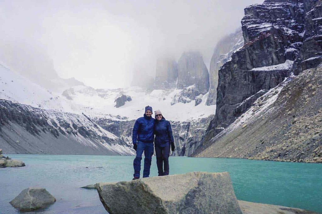 Desbravando o Parque Nacional Torres Del Paine - Portal de Inverno