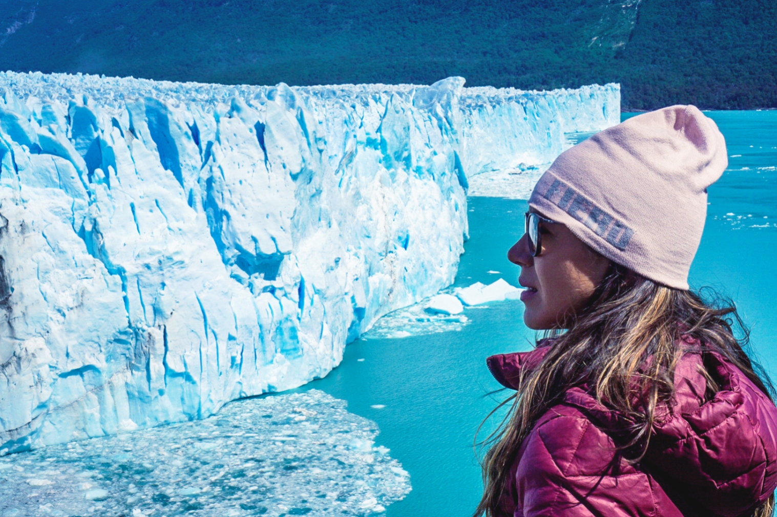 O que usar El Calafate