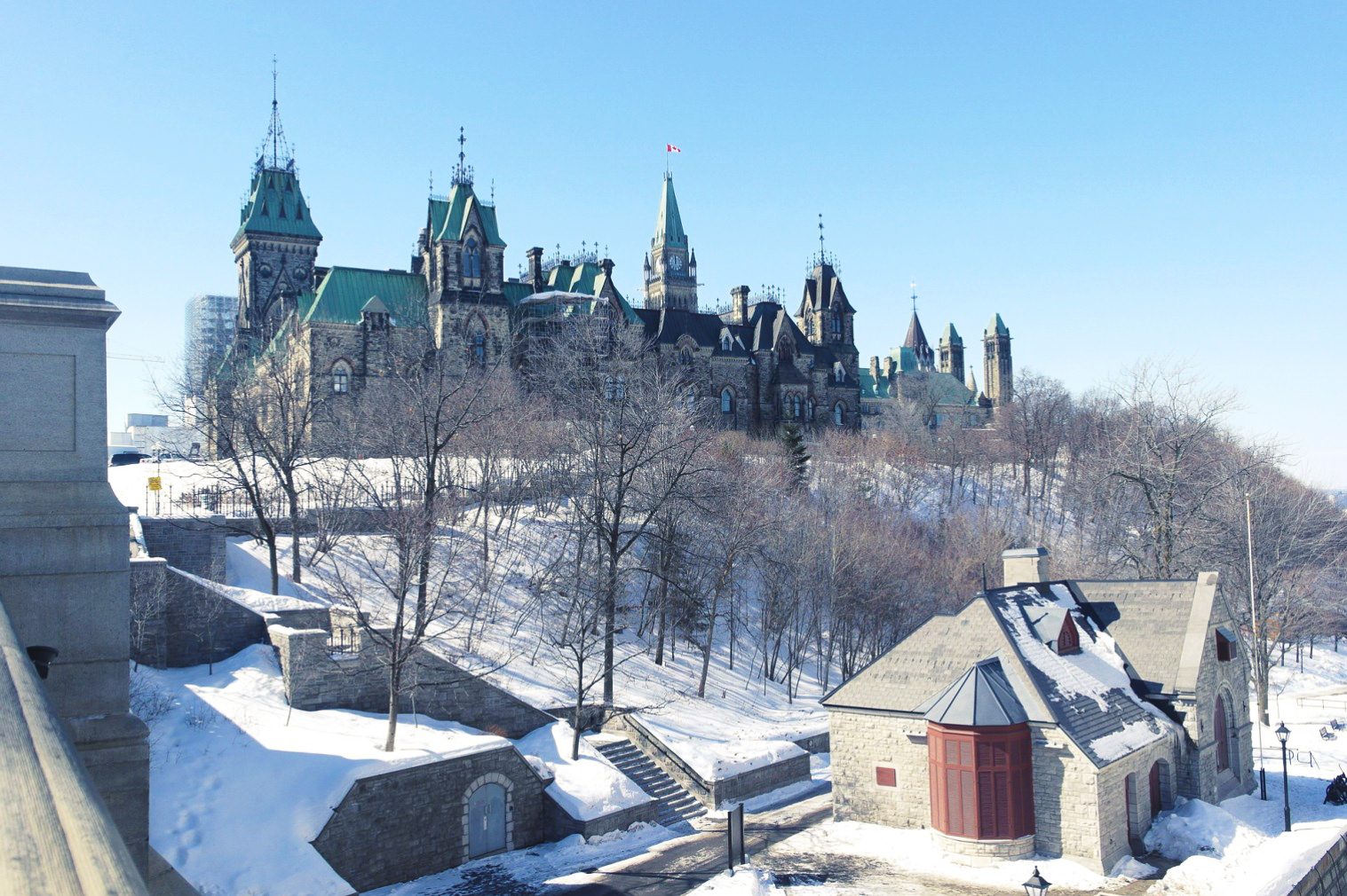 Ottawa Inverno