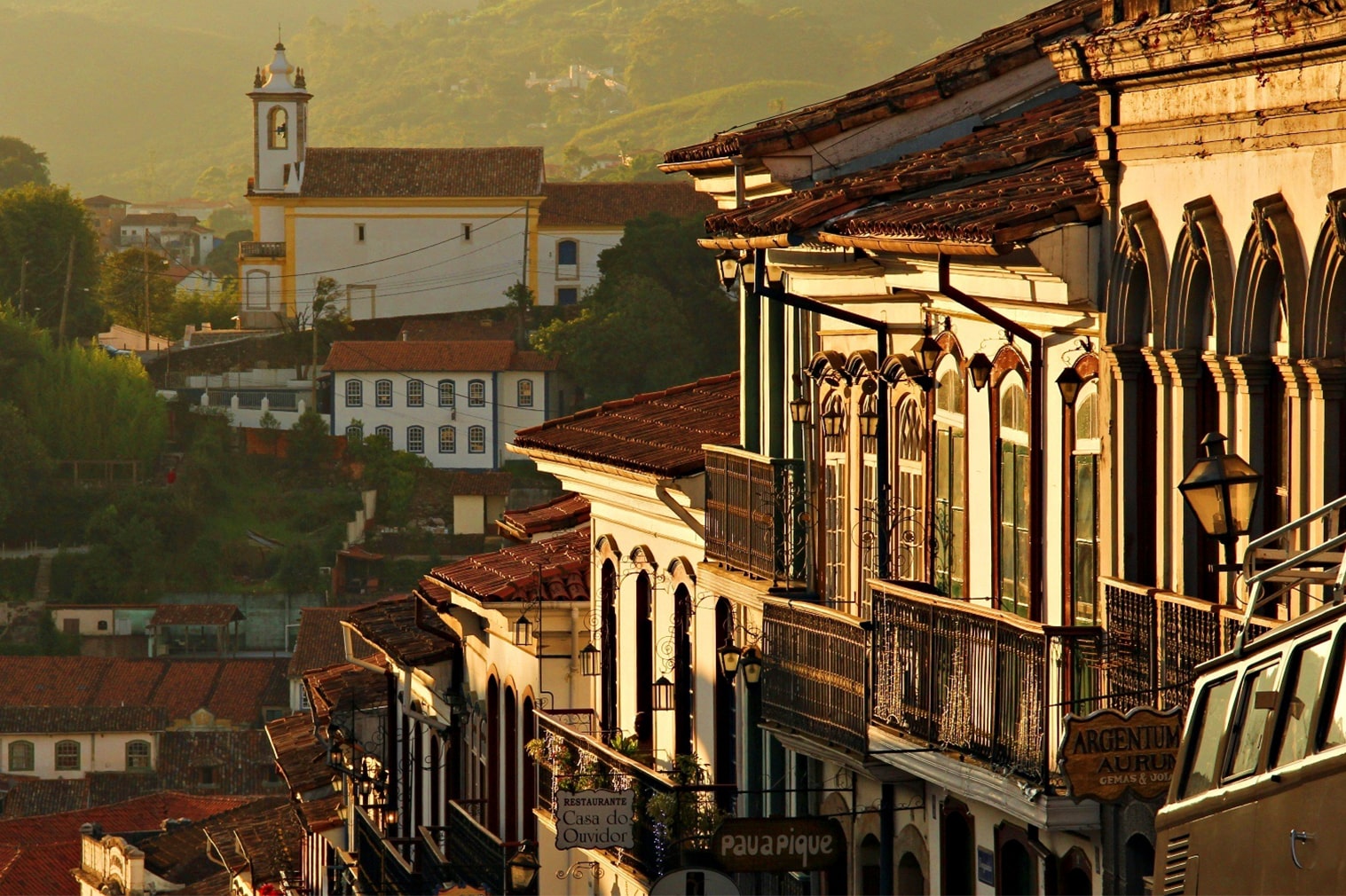 Ouro Preto 
