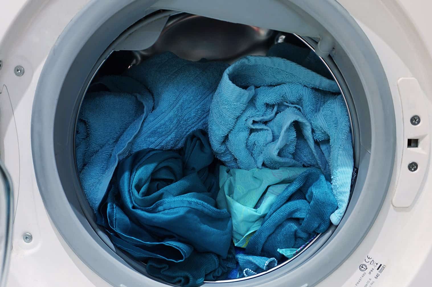 Como lavar roupas térmicas
