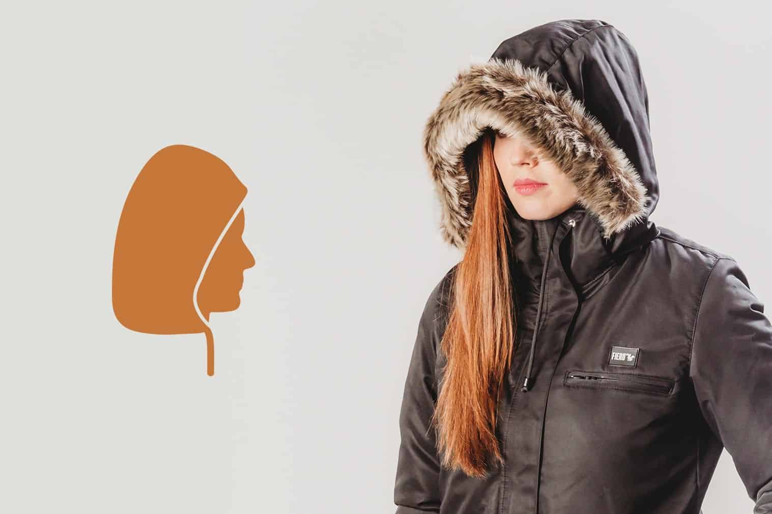 monitor Partina City Girlfriend Como escolher casacos para frio e neve? Veja 11 dicas - Portal de Inverno