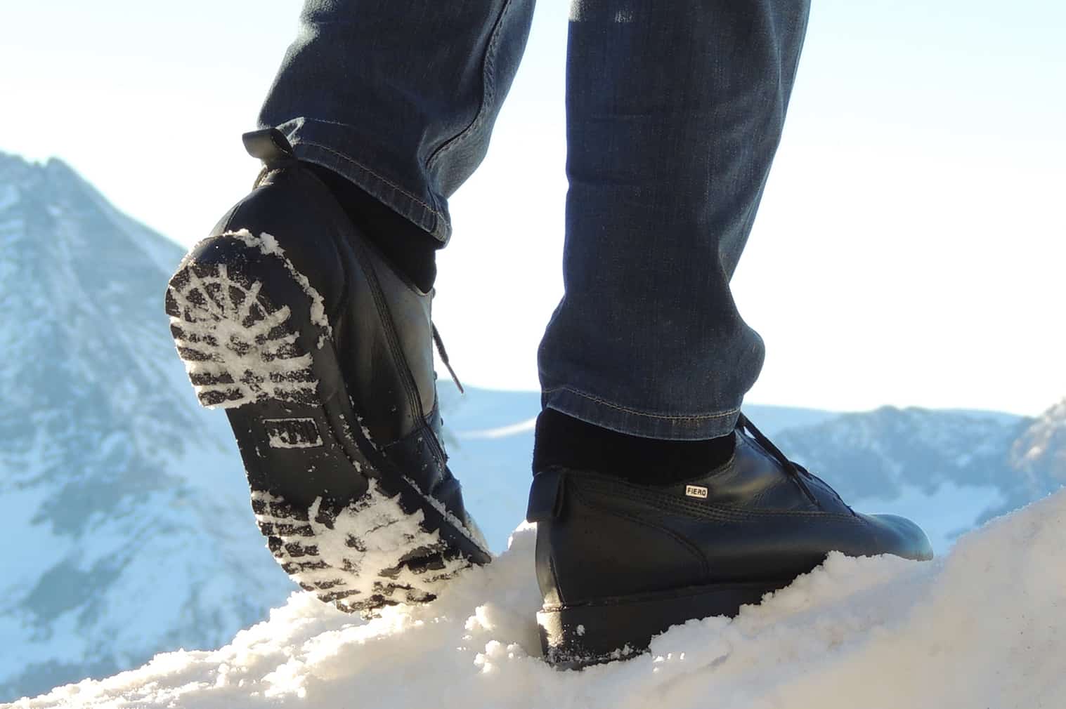 Conjugate Put together Treason Tipos de botas: conheça os modelos que mais aquecem no inverno