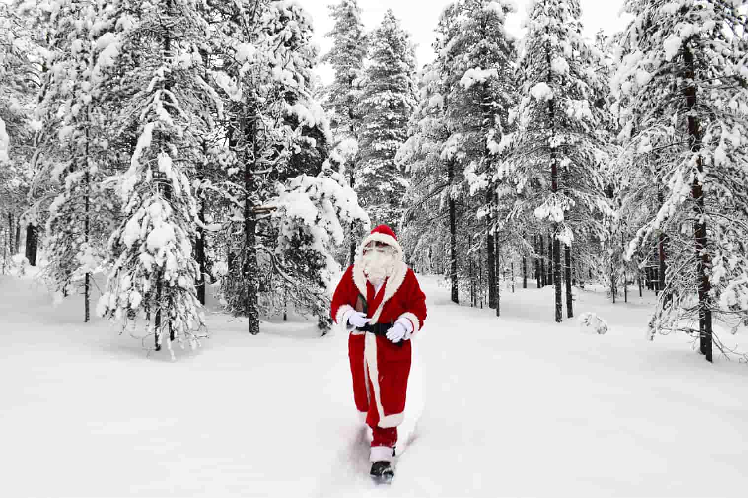 5 destinos de inverno para passar o Natal - Portal de Inverno