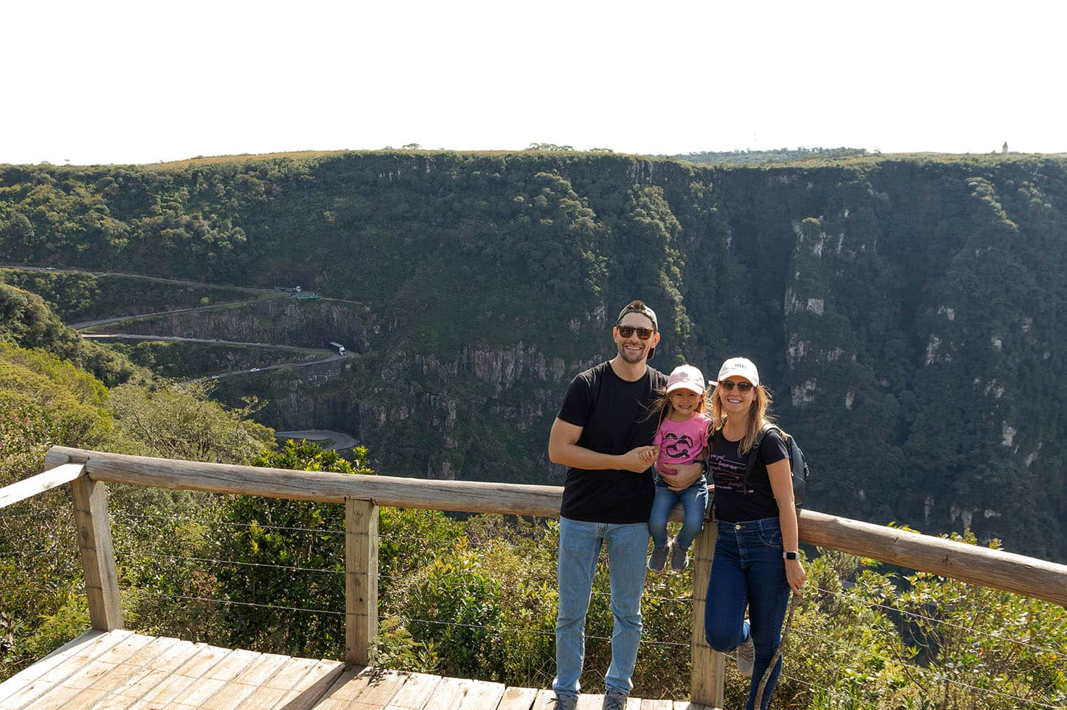 serra do rio do rastro