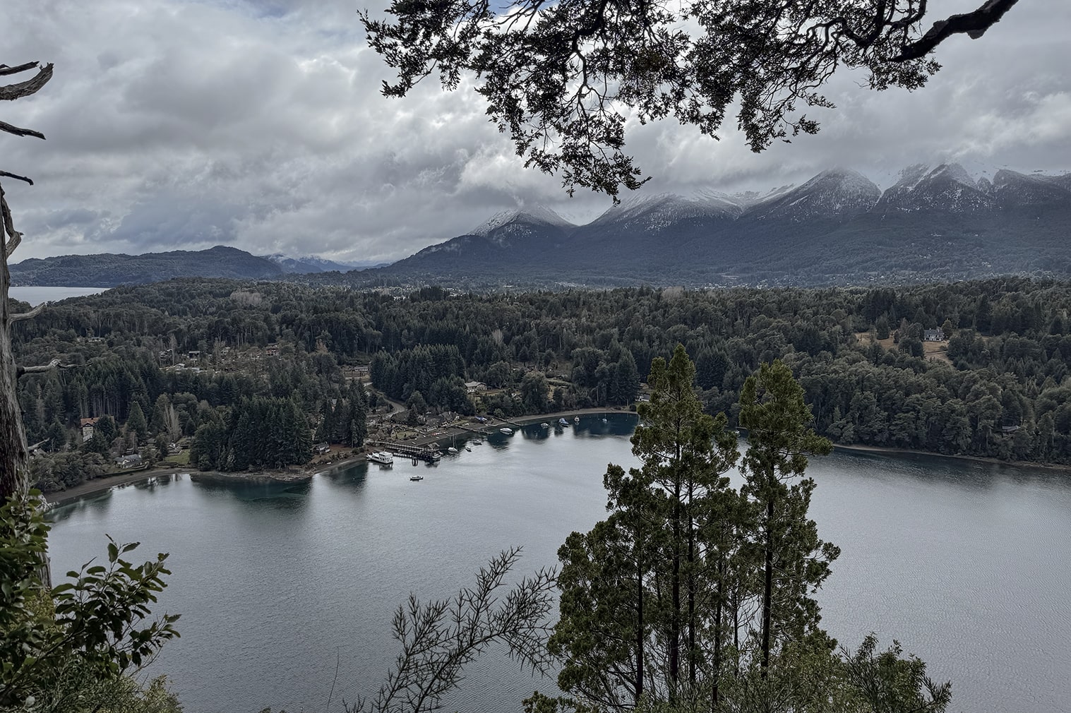 parque los arrayanes