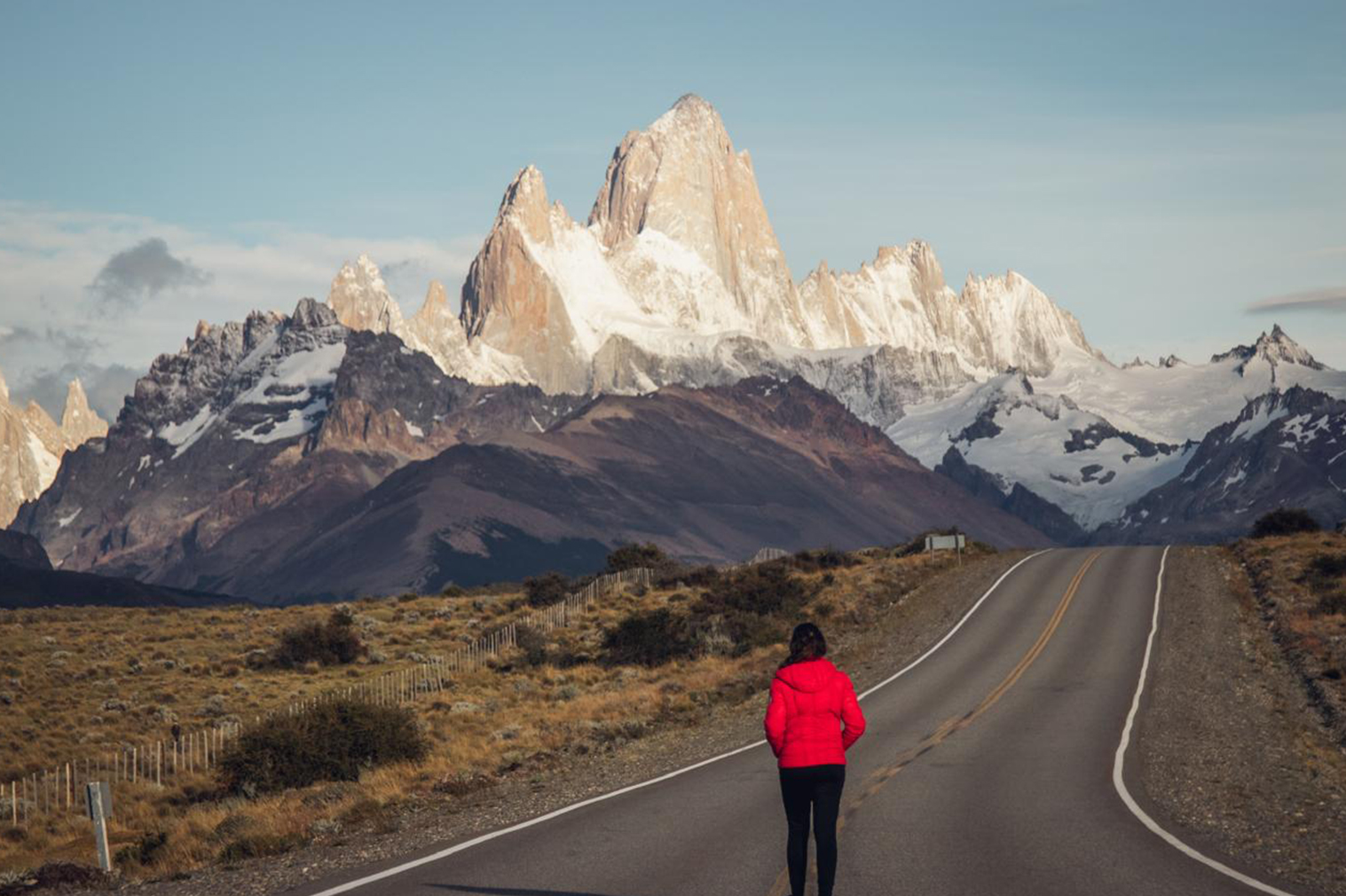 el chalten