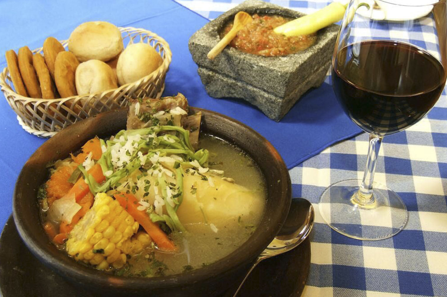cazuela