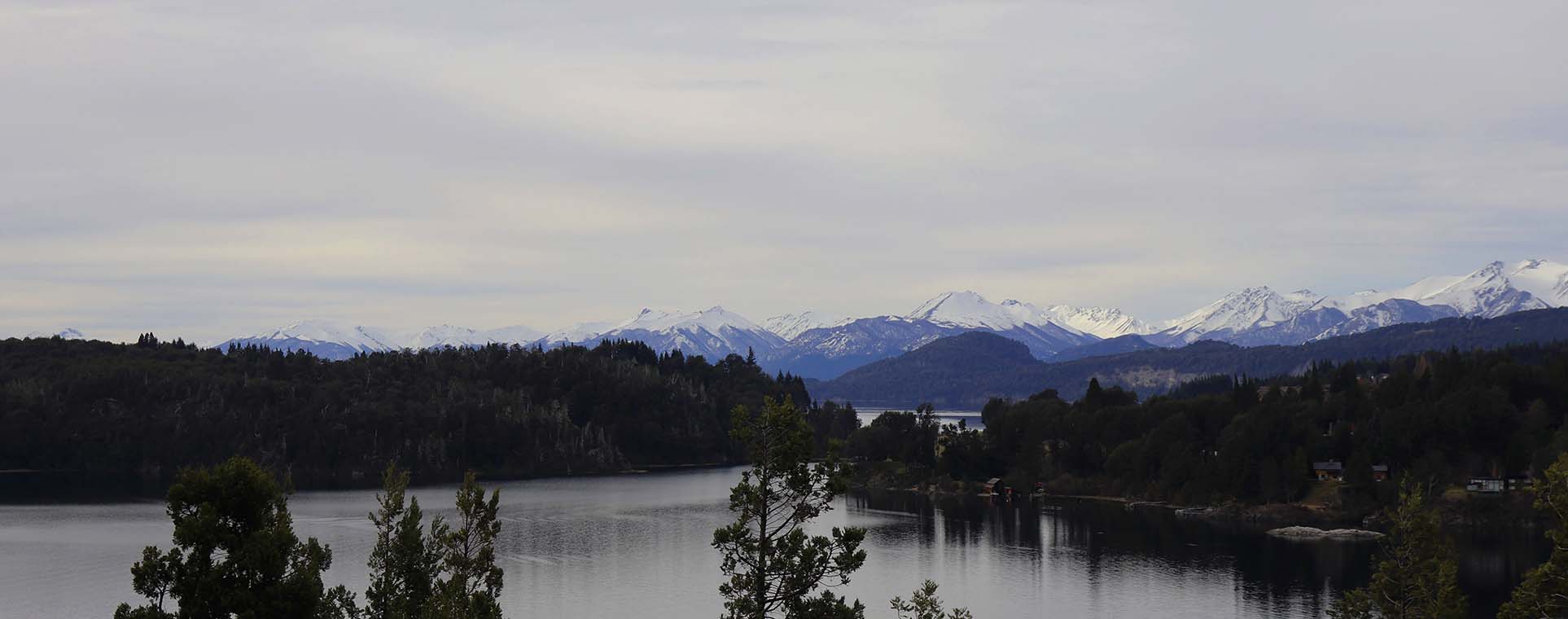 chuva em bariloche no inverno
