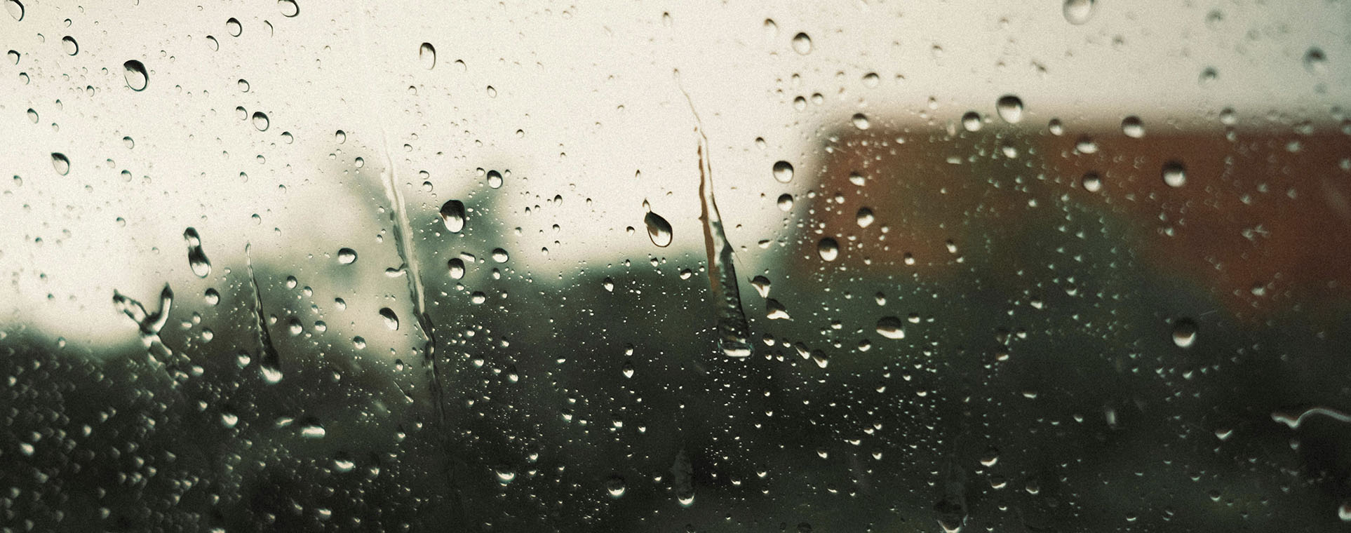 chuva em santiago