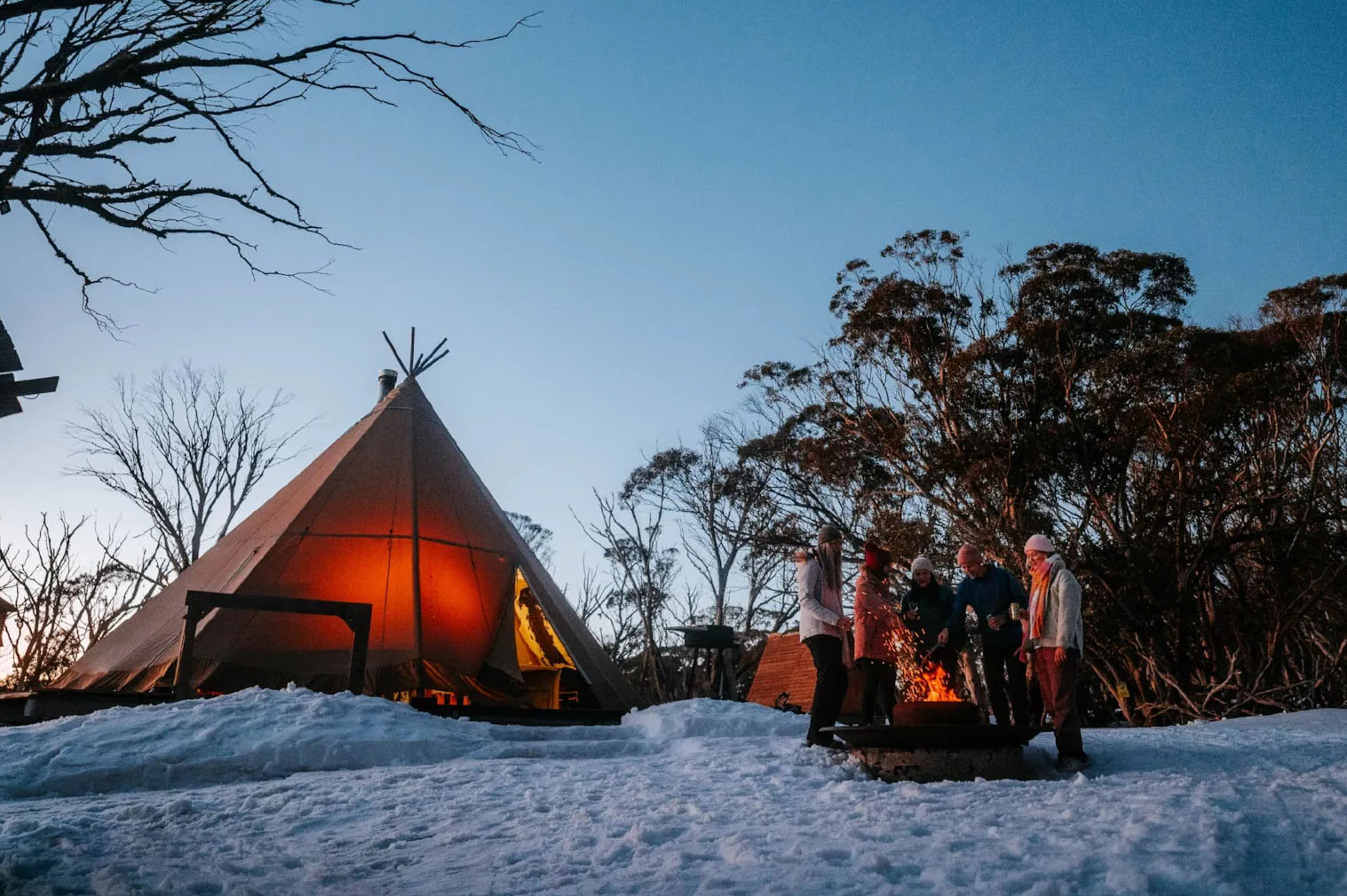 hotham australia