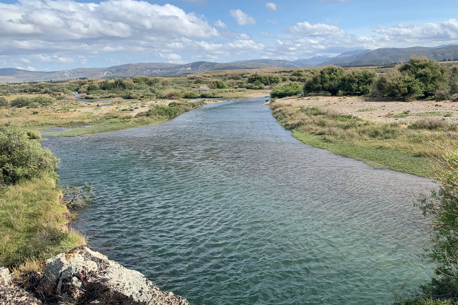 trilhas perto de bariloche